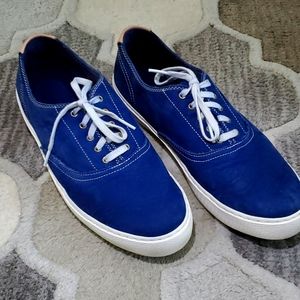 Cole Haan GrandPro Deck Sneakers Men's 10